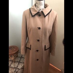 Vintage Coat